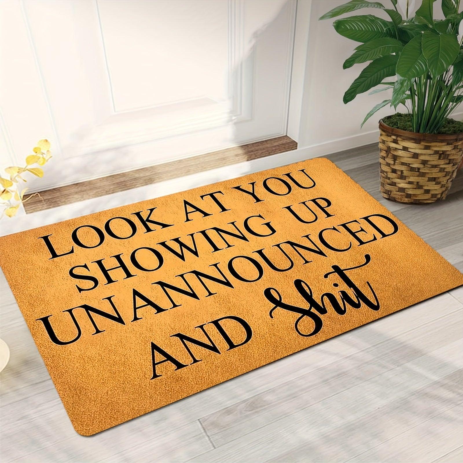 welcome-doormat-rectangular-carpet-with-anti-slip-backing-moisture-proof