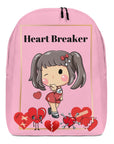 Heart Breaker Backpack - Image #1