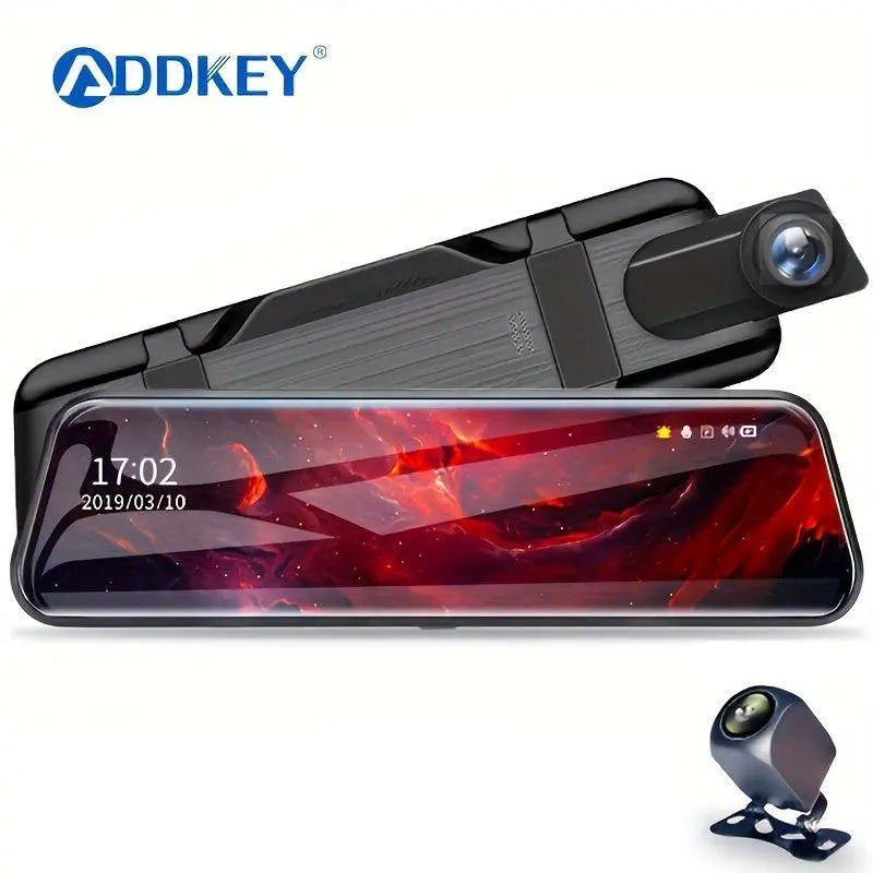 10-touch-screen-mirror-driving-recorder-with-1920x1080p-resolution-front-rear-cameras-for-maximum-safety