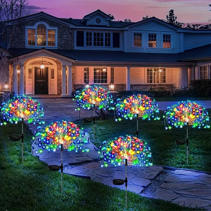 300led-solar-garden-firework-lights-outdoor-waterproof-200led-sparklers-solar-lights-for-outside-patio-backyard-yard-pathway-walkway-decorations-colorful-warm-white