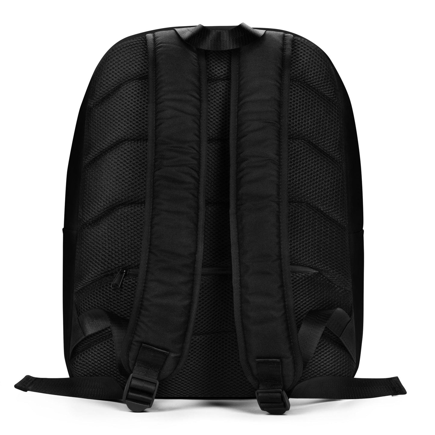 High Backpack - J & B's Accessories