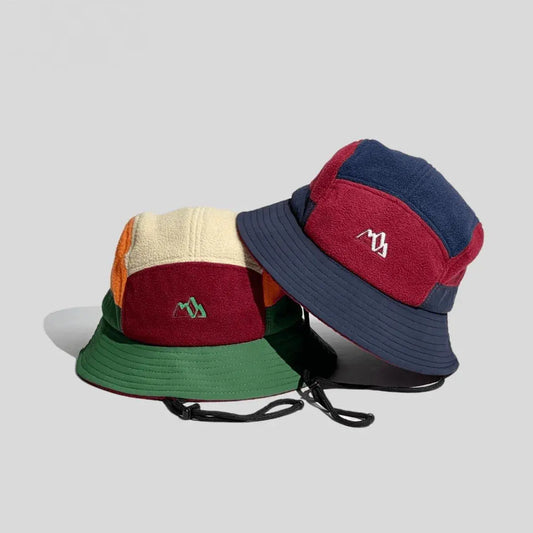 "Quick-drying Packable Bucket Hat - J & B's Accessories